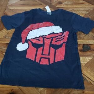 Hasbro Boy’s t shirt size 8. New